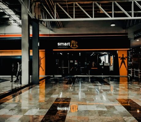 خطة شهرية متكاملة للصحة واللياقة